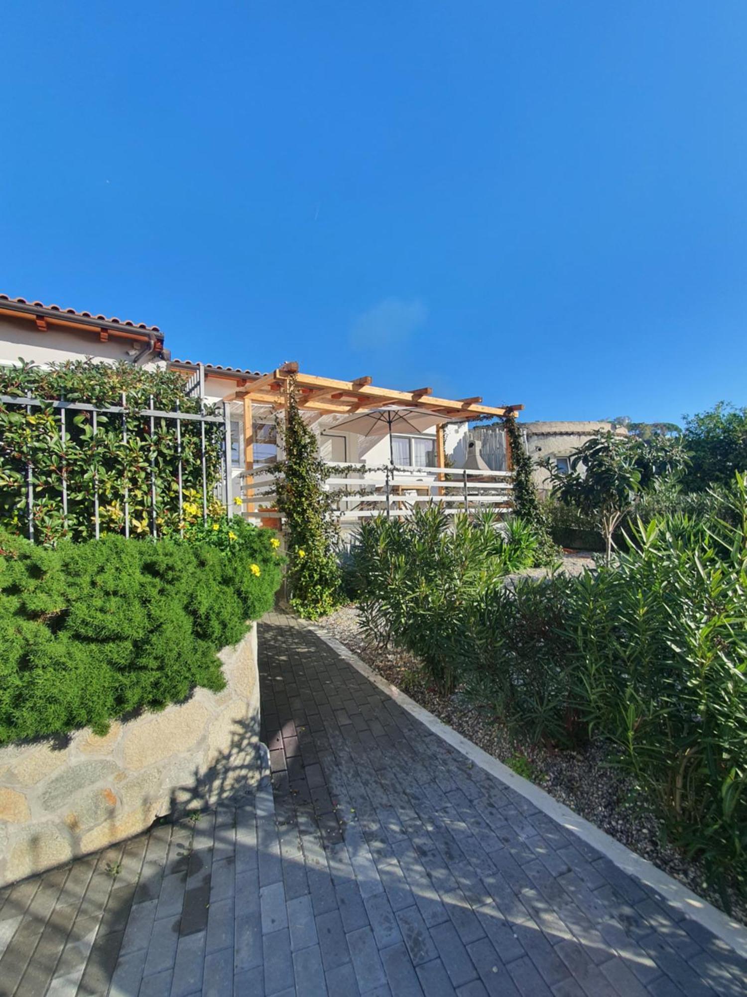 Residence Eucalyptus Suite 2 Casa Indipendente Sanremo Exterior foto